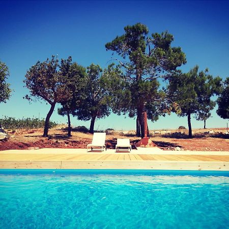 Villa Torto Monopoli Eksteriør billede