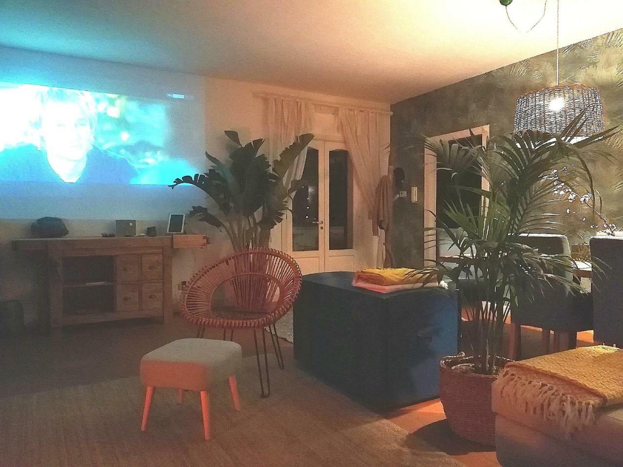Villa Torto Monopoli Eksteriør billede