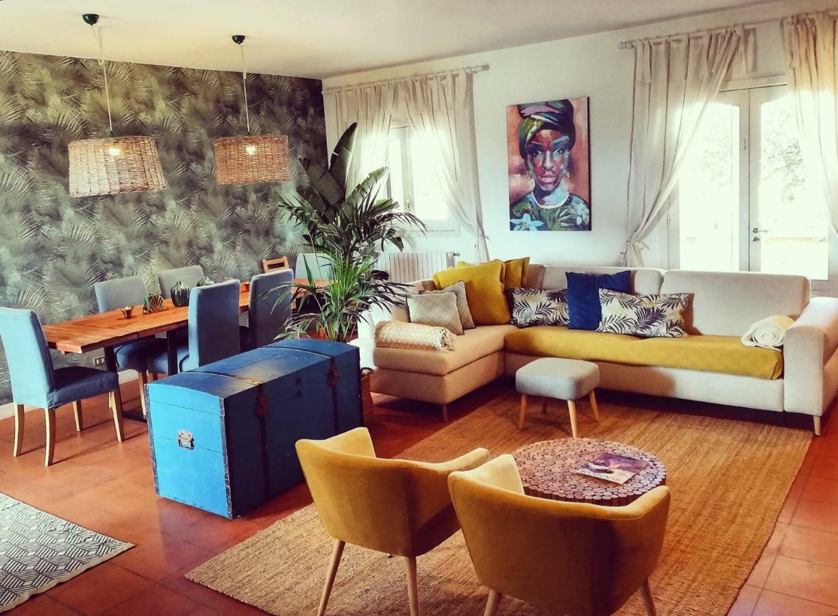 Villa Torto Monopoli Eksteriør billede