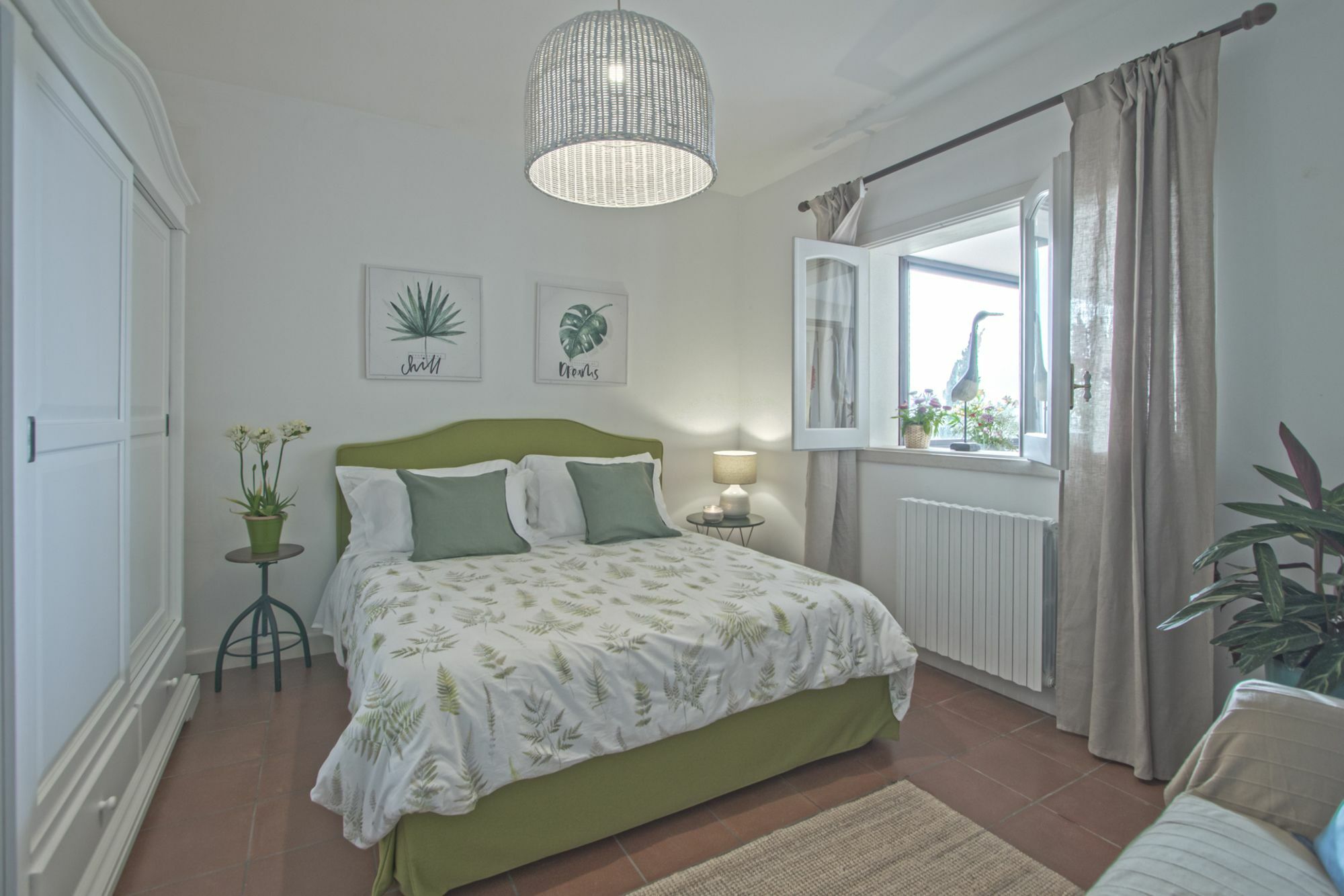 Villa Torto Monopoli Eksteriør billede