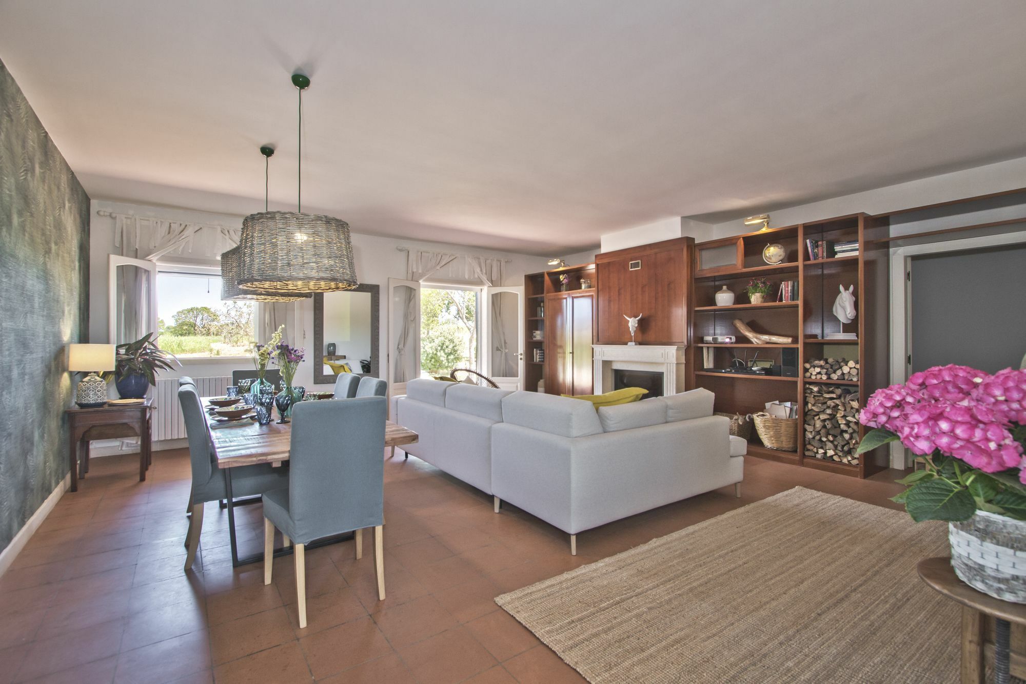 Villa Torto Monopoli Eksteriør billede