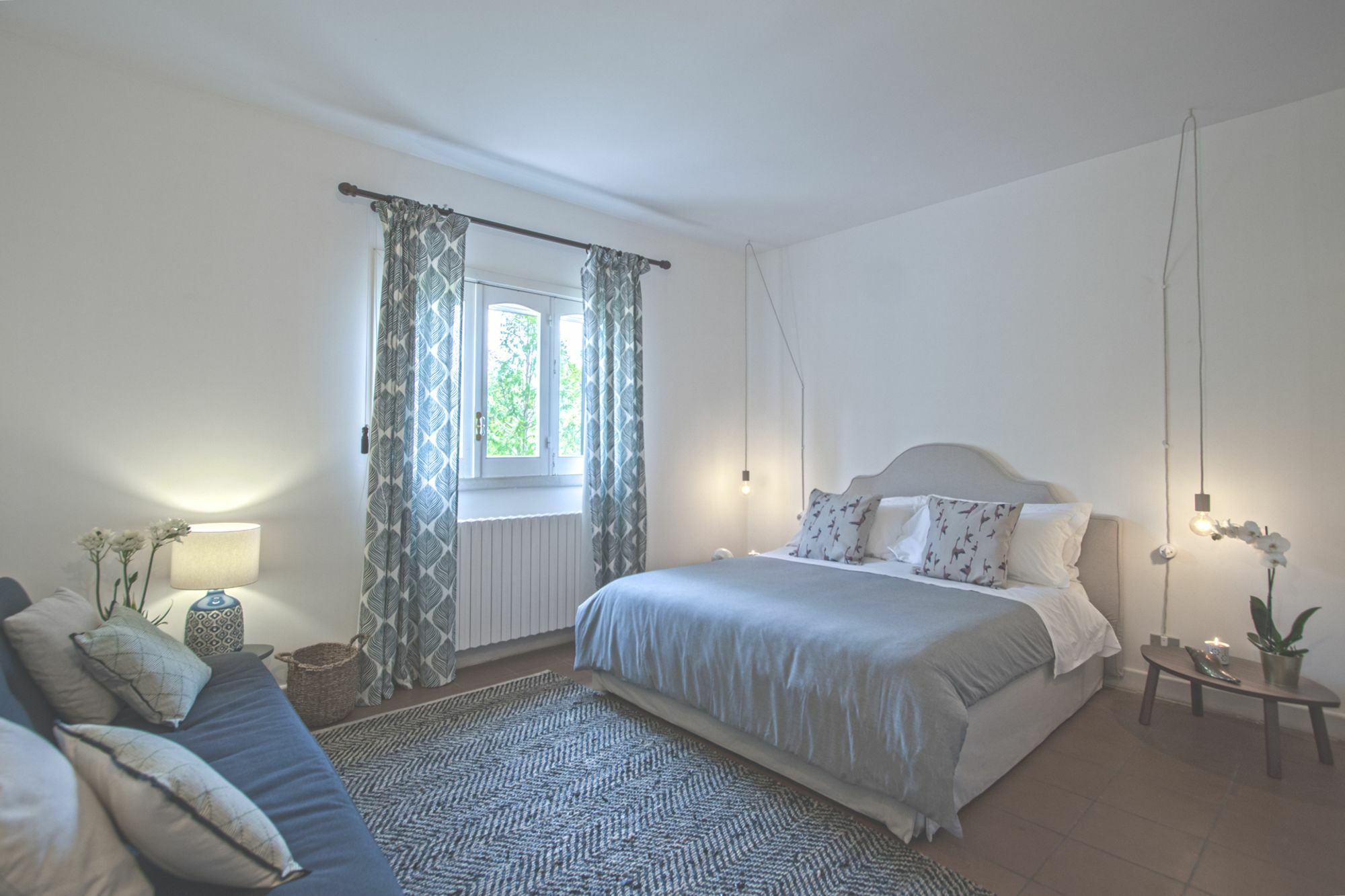 Villa Torto Monopoli Eksteriør billede